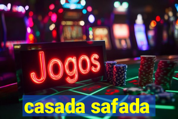 casada safada